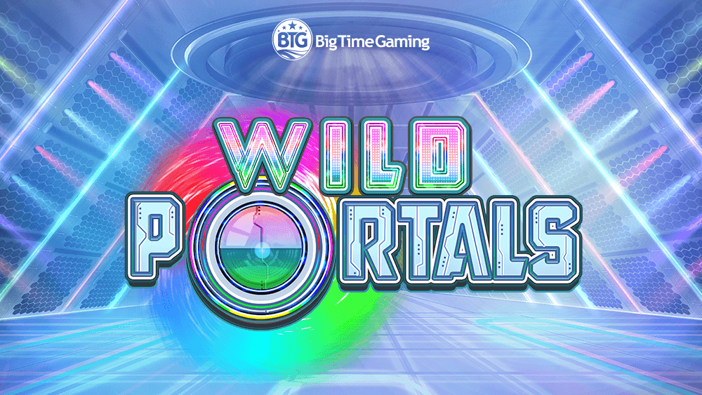 Wild Portals