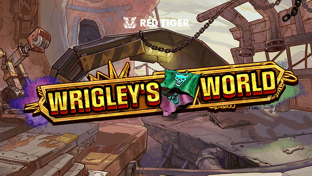 Wrigley’s World
