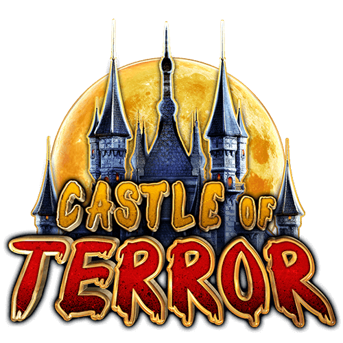 Castle of Terror™ logo
