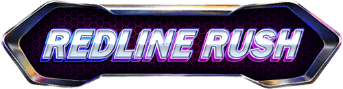 Redline Rush logo