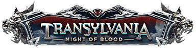 Transylvania Night of Blood logo