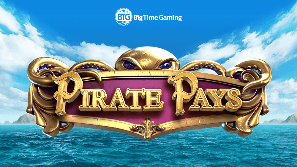 Pirate Pays