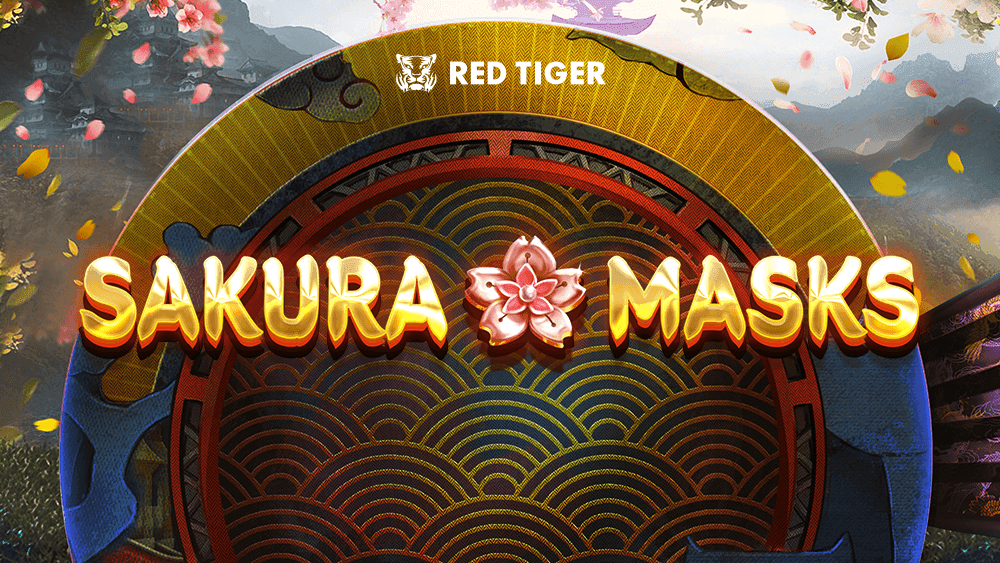 Sakura Masks