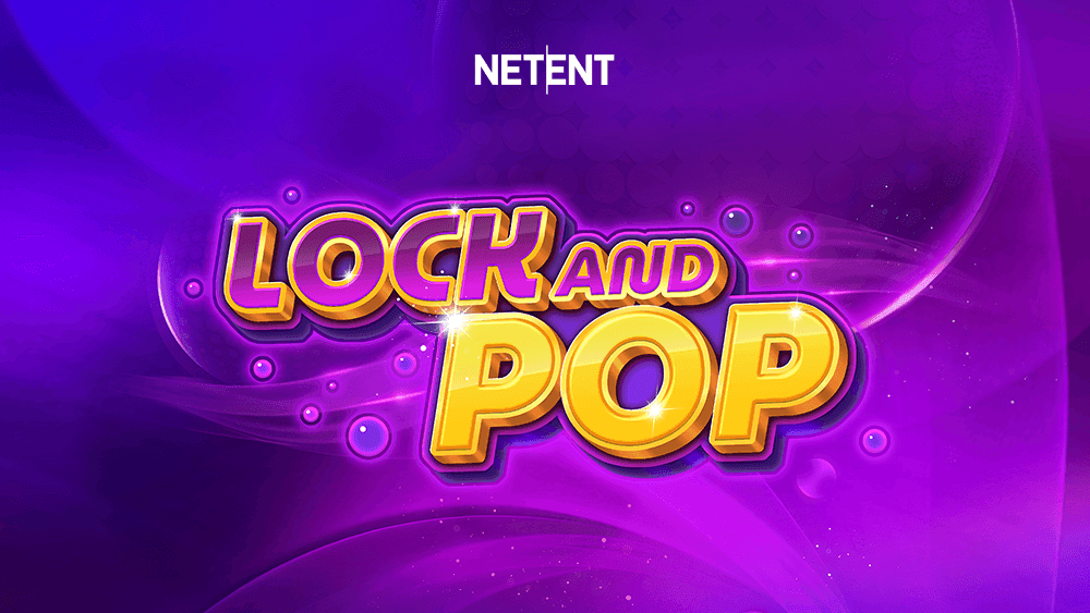 Lock and Pop
