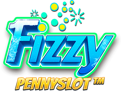 Fizzy Pennyslot™ logo