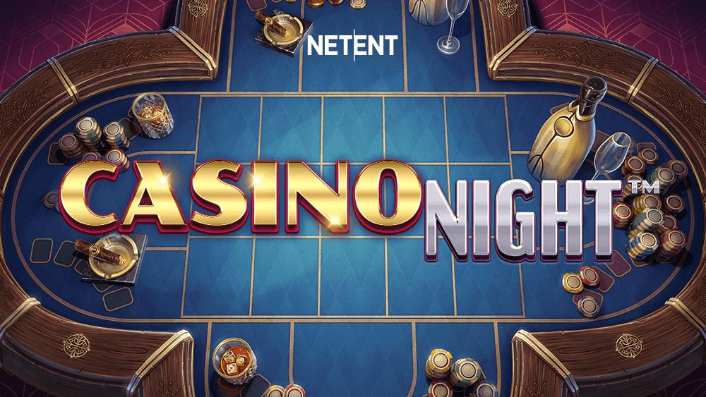Casino Night™