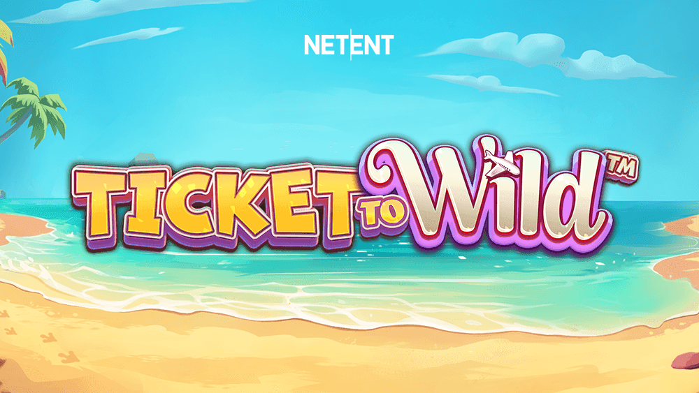 Ticket to Wild™