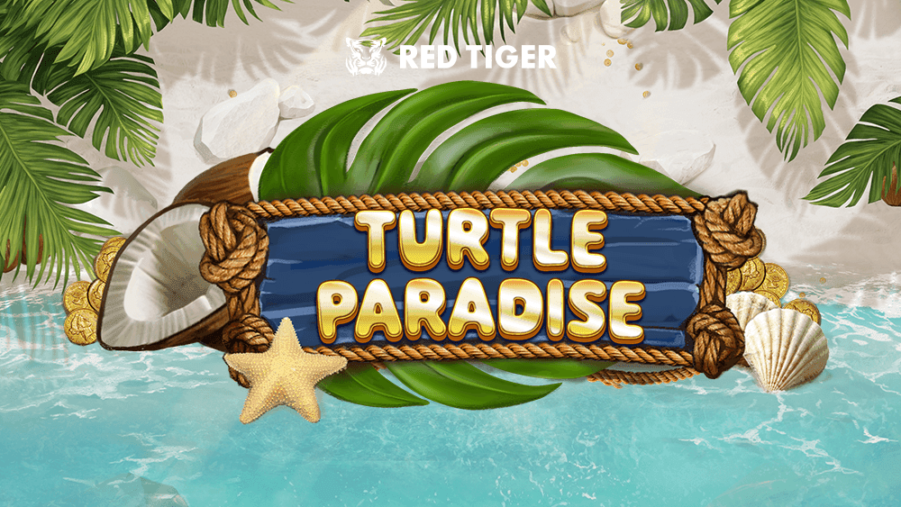 Turtle Paradise