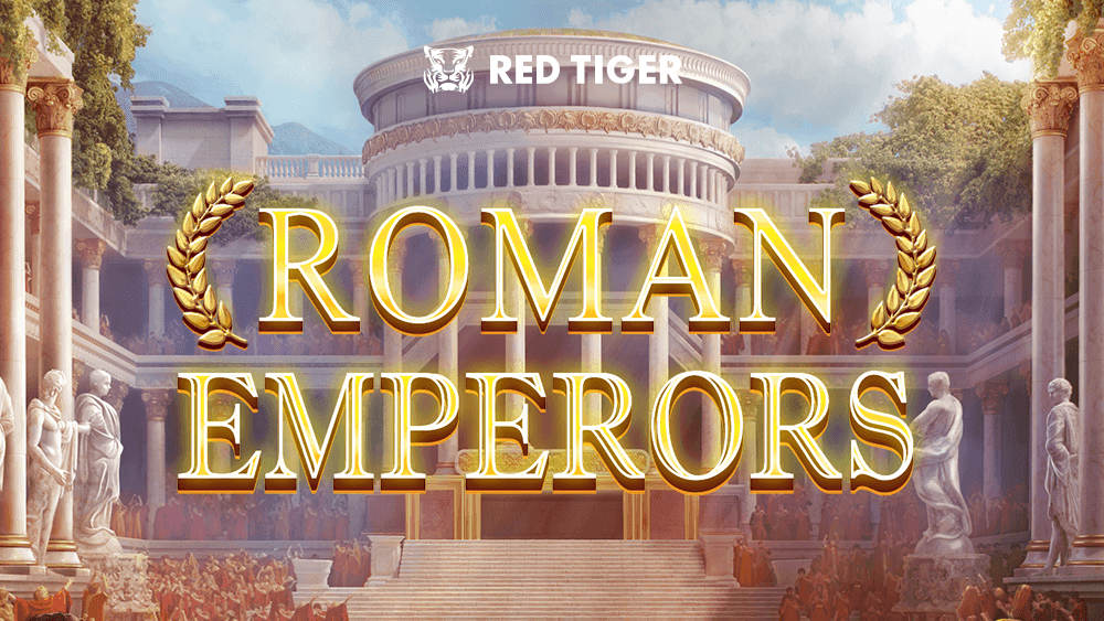 Roman Emperors