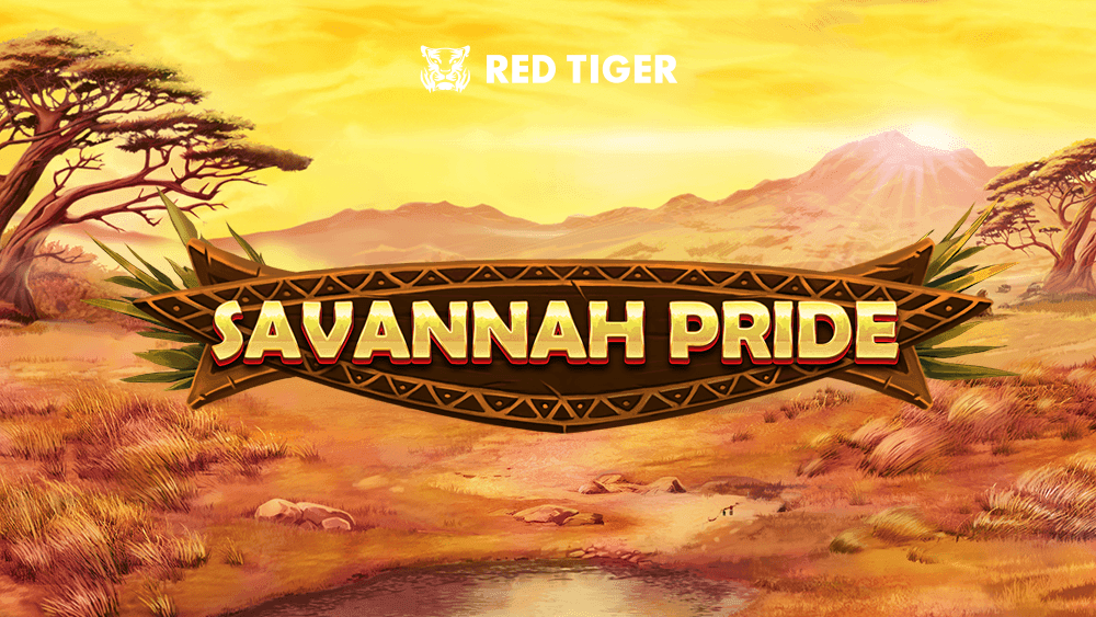 Savannah Pride