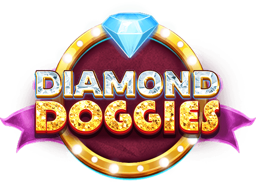 Diamond Doggies logo