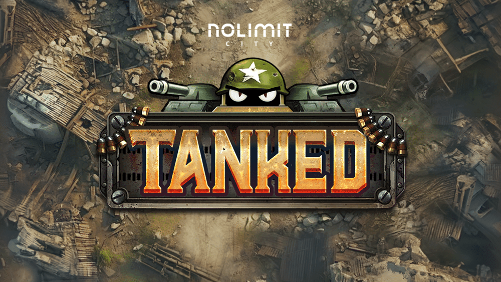 Tanked