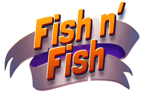 Fish N Fish logo