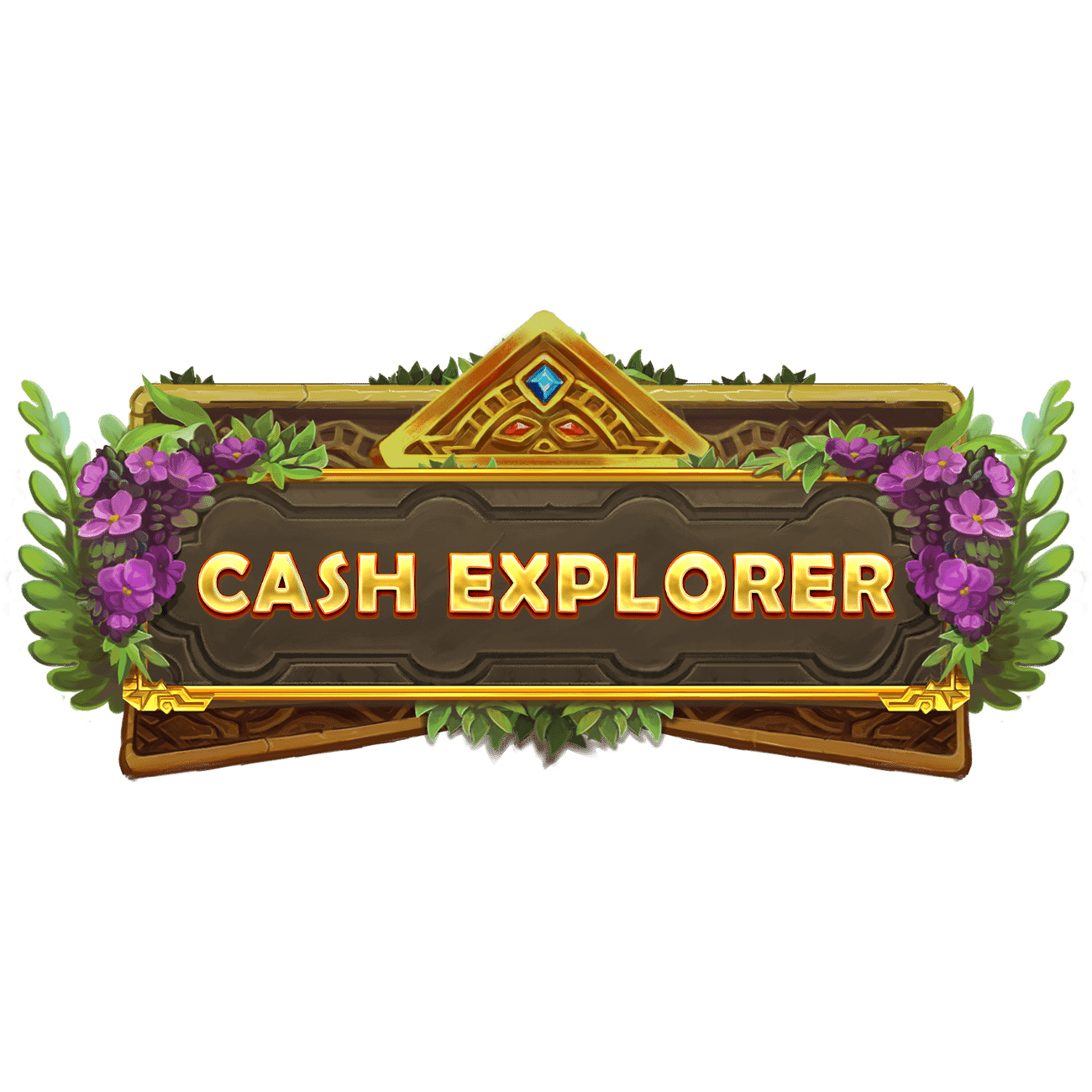 Cash Explorer logo