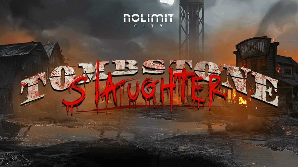 Tombstone Slaughter