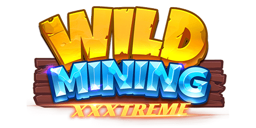 Wild Mining™ XXXtreme logo