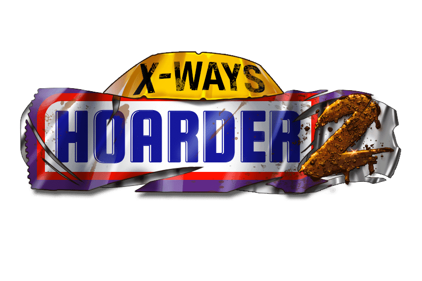 xWays Hoarder 2 logo