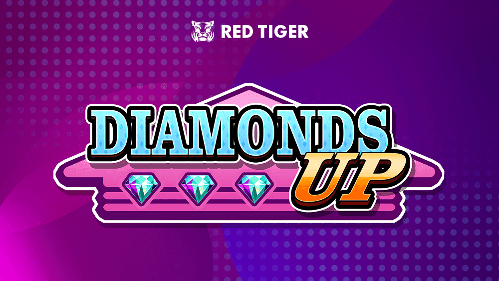 Diamonds Up