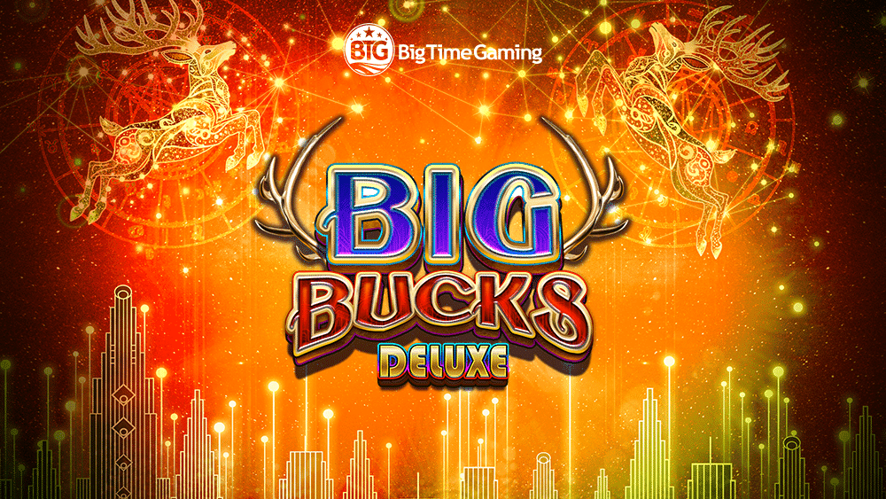 Big Bucks Deluxe
