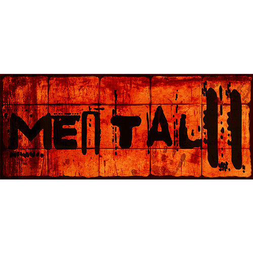 Mental 2 logo