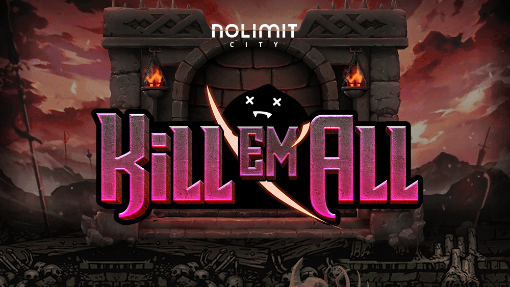 Kill Em All