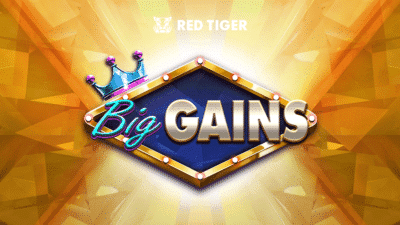Big Gains