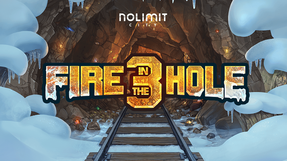 Fire in the Hole 3