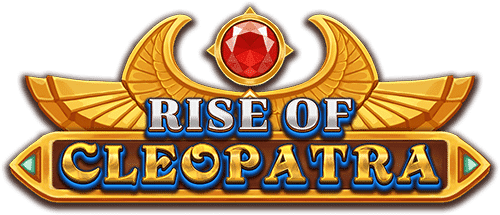 Rise of Cleopatra logo