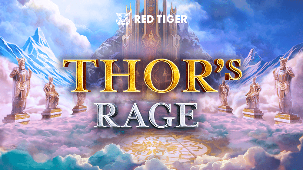 Thor’s Rage