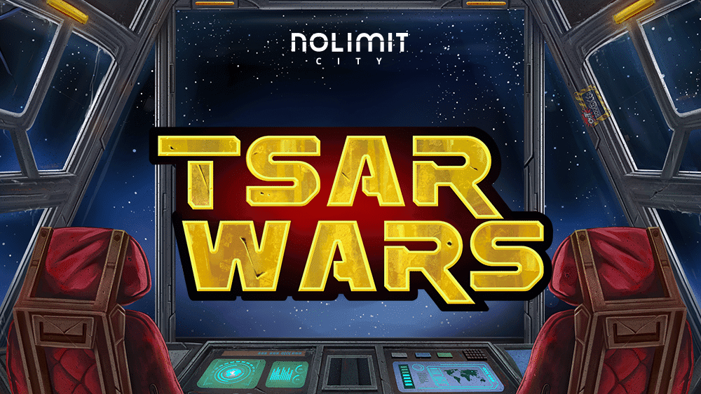 Tsar Wars