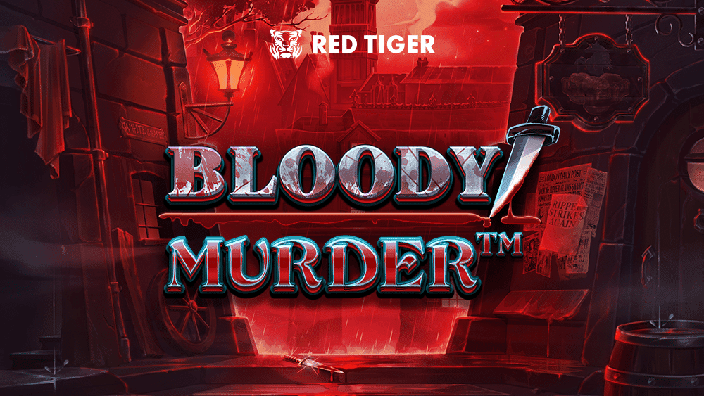 Bloody Murder