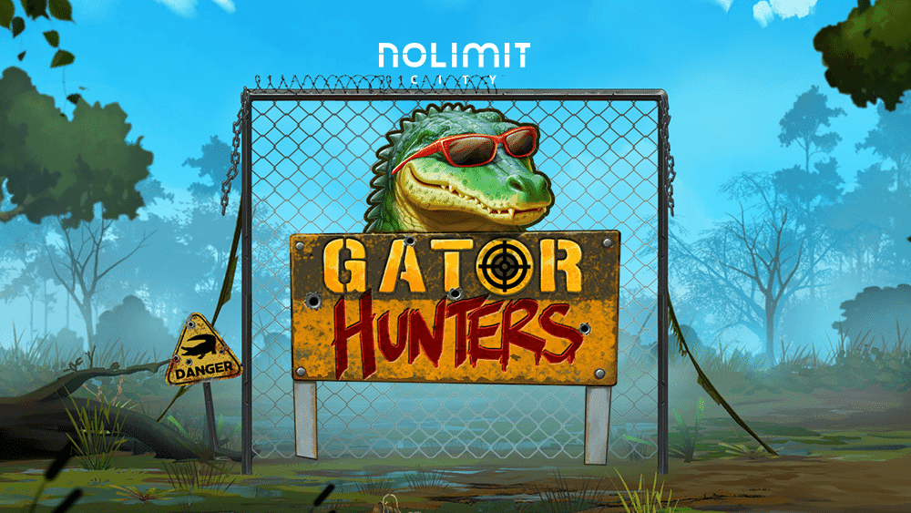 Gator Hunters