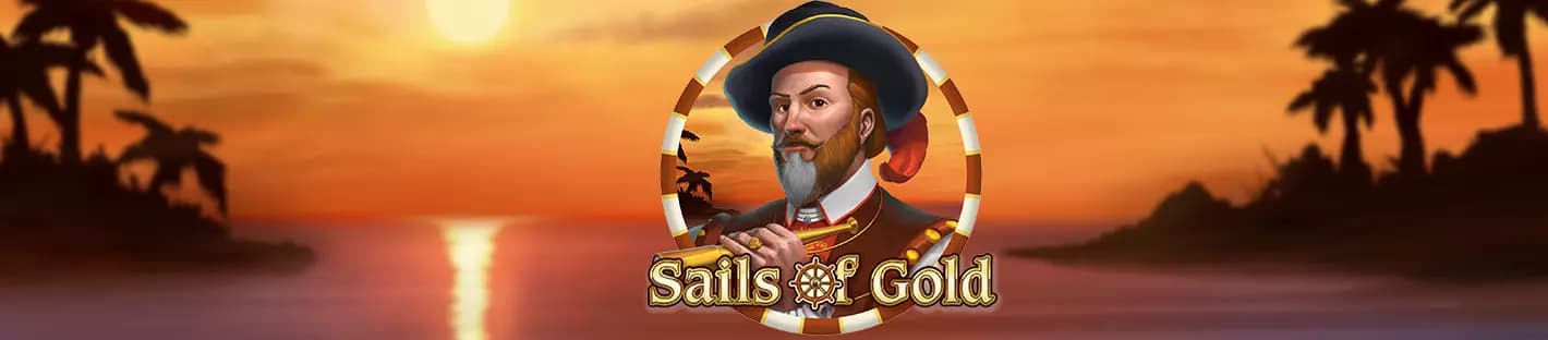 Sails of Gold