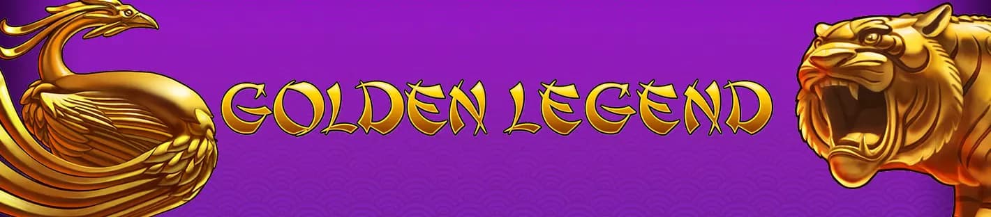 Golden Legend