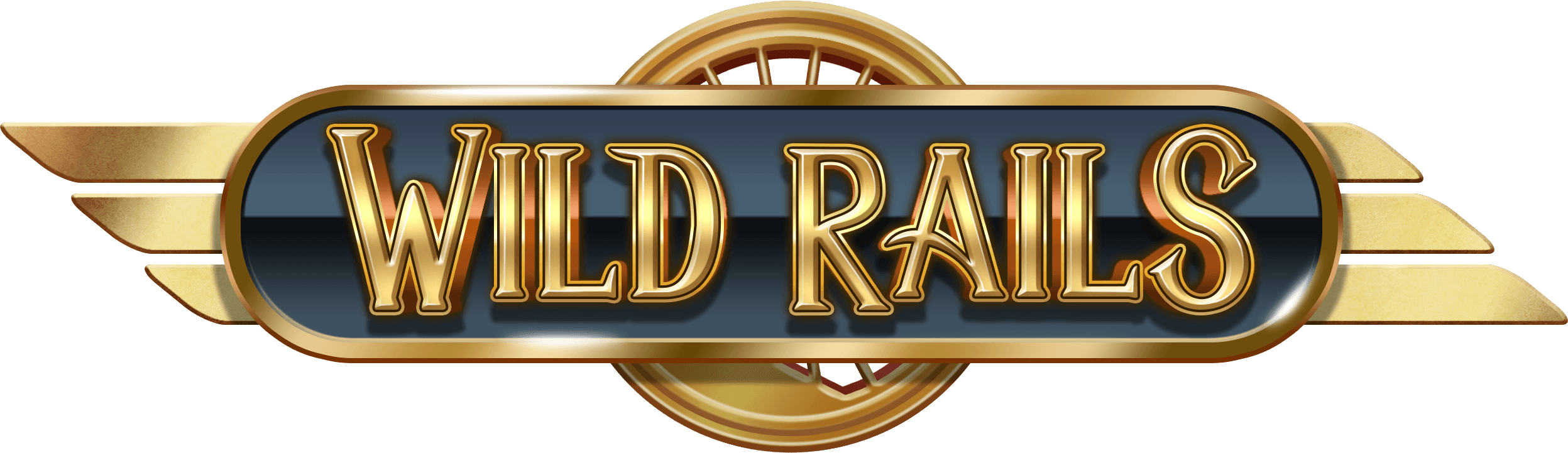 Wild Rails logo
