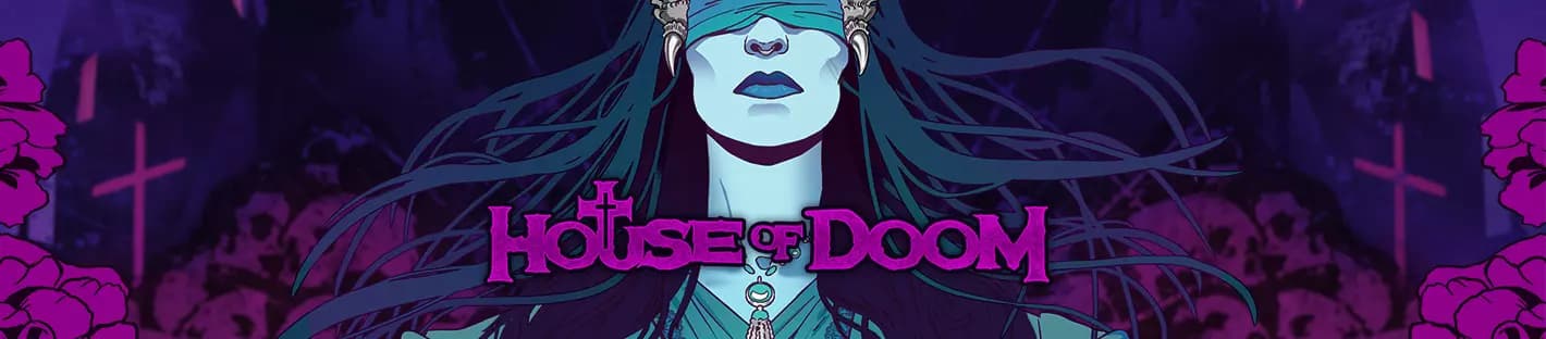 House of Doom