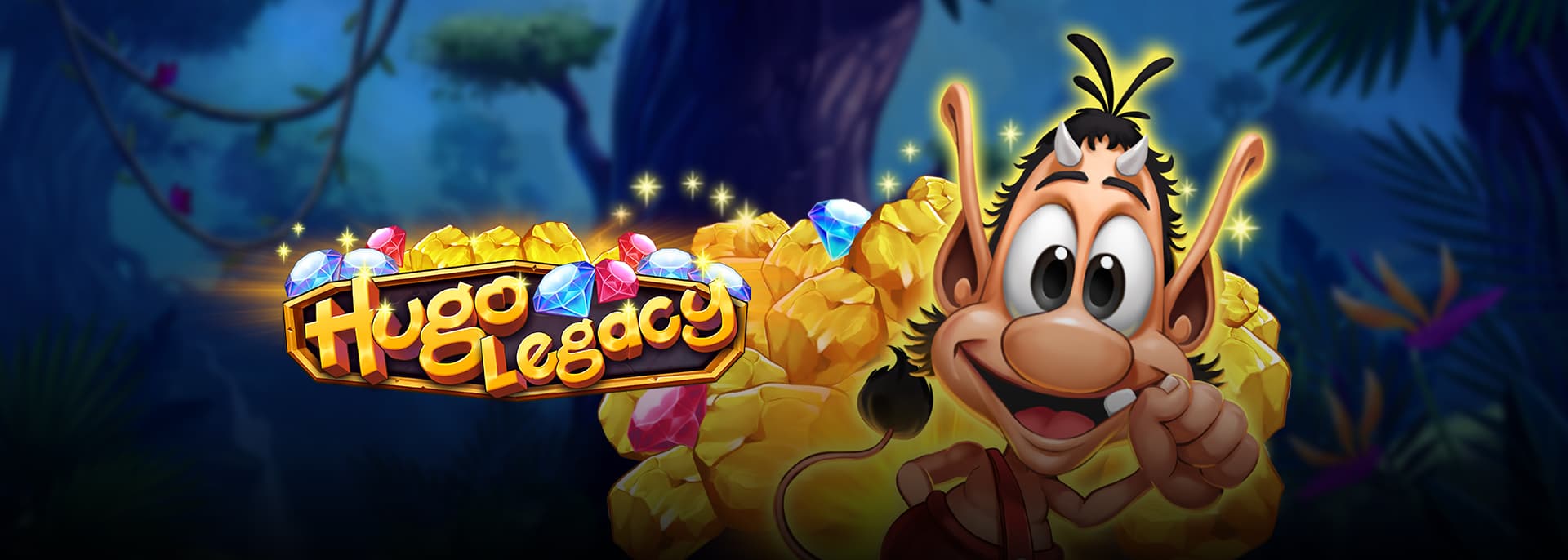 Hugo Legacy