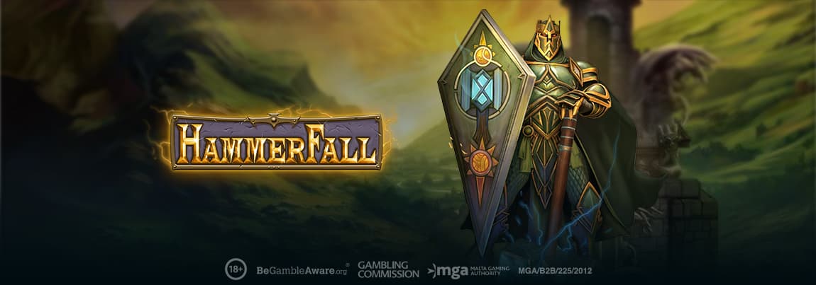 HammerFall