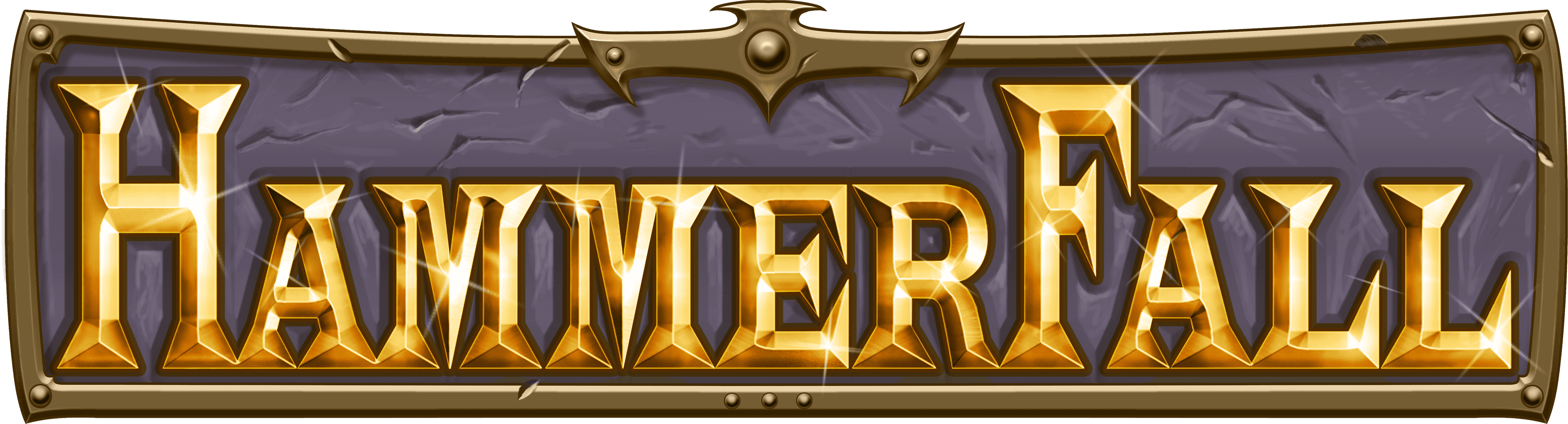 HammerFall logo