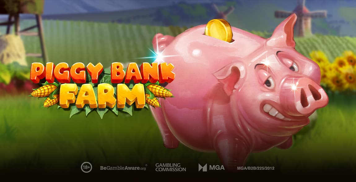 Piggy Bank Farm