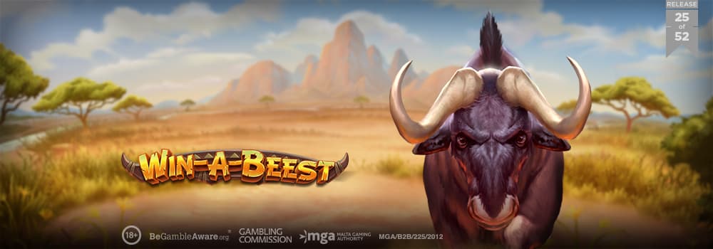 Win-A-Beest