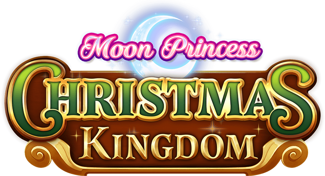 Moon Princess: Christmas Kingdom logo