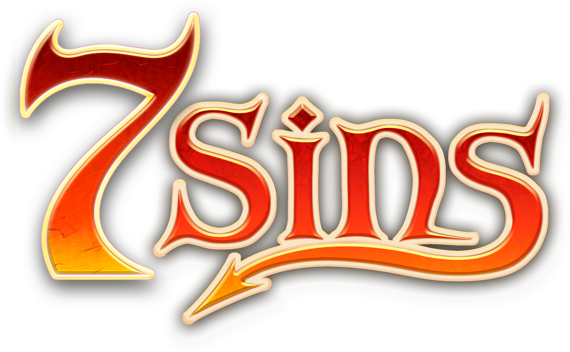 7 Sins logo