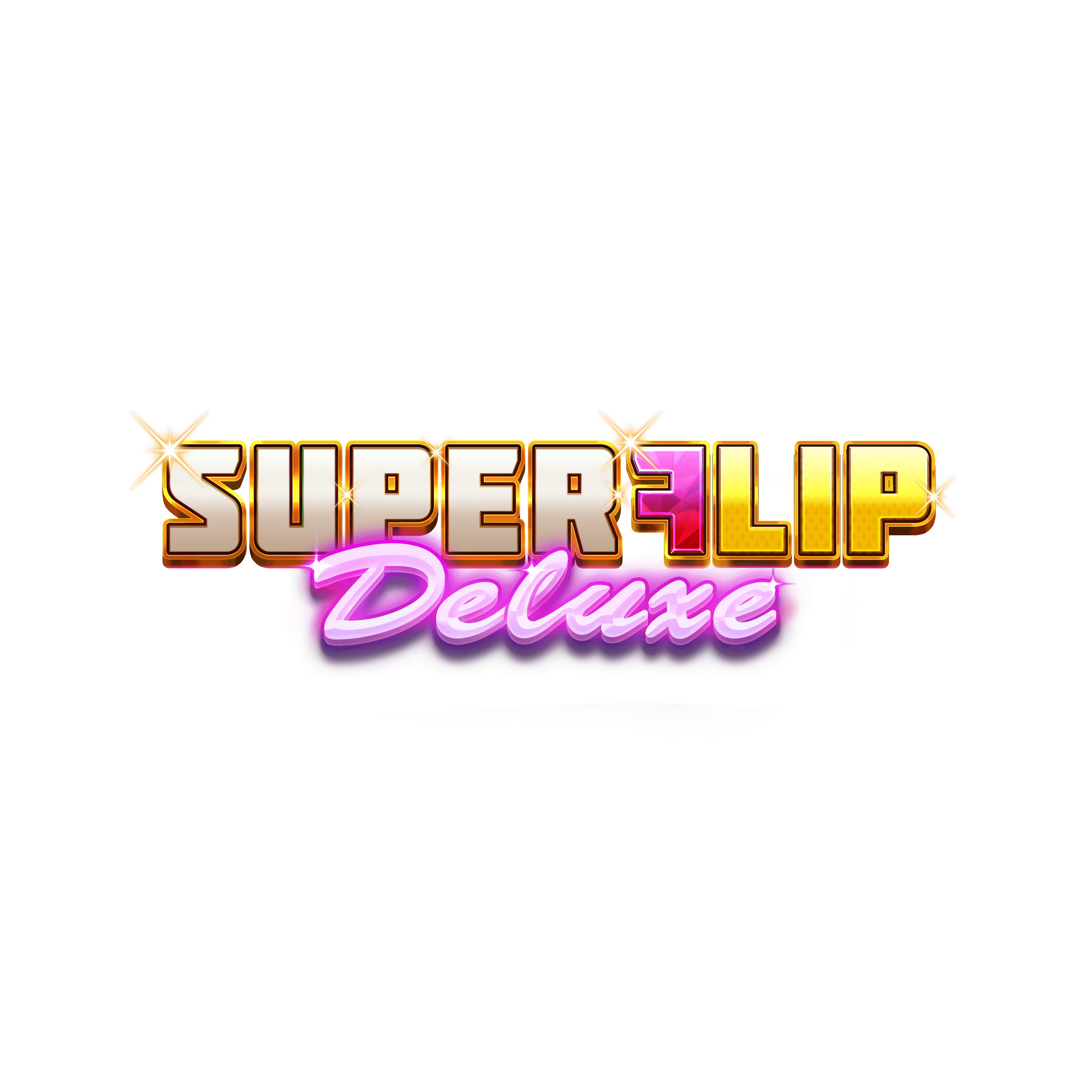 Super Flip Deluxe logo