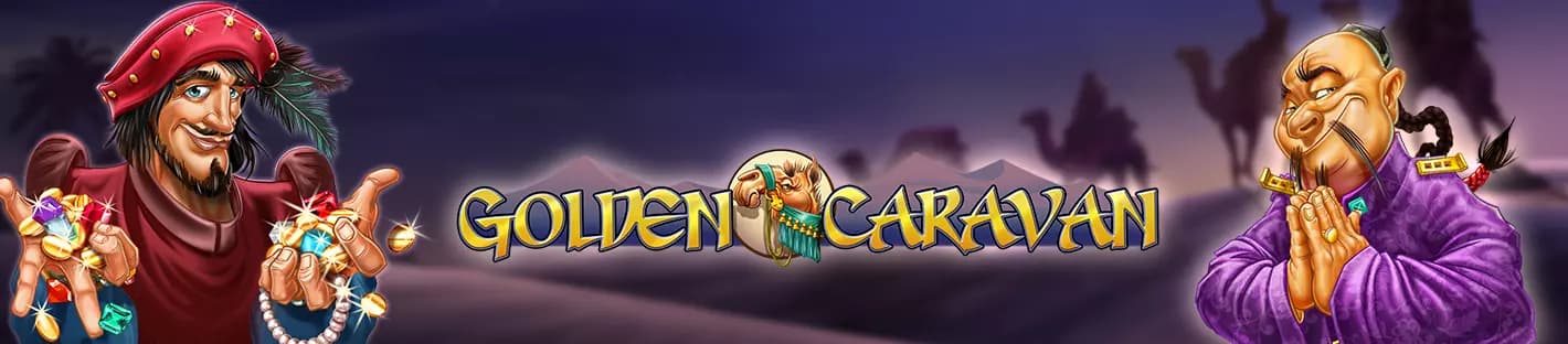 Golden Caravan