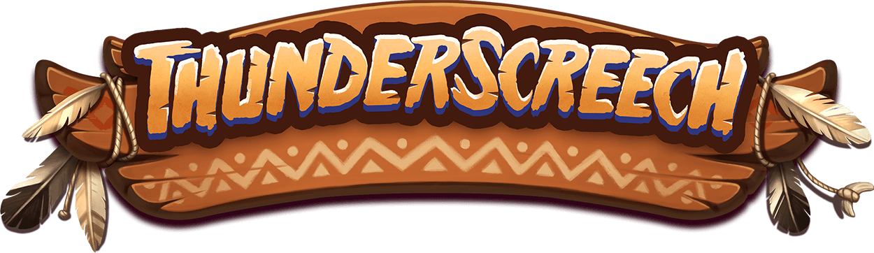 Thunder Screech logo