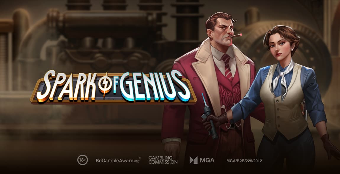 Spark of Genius
