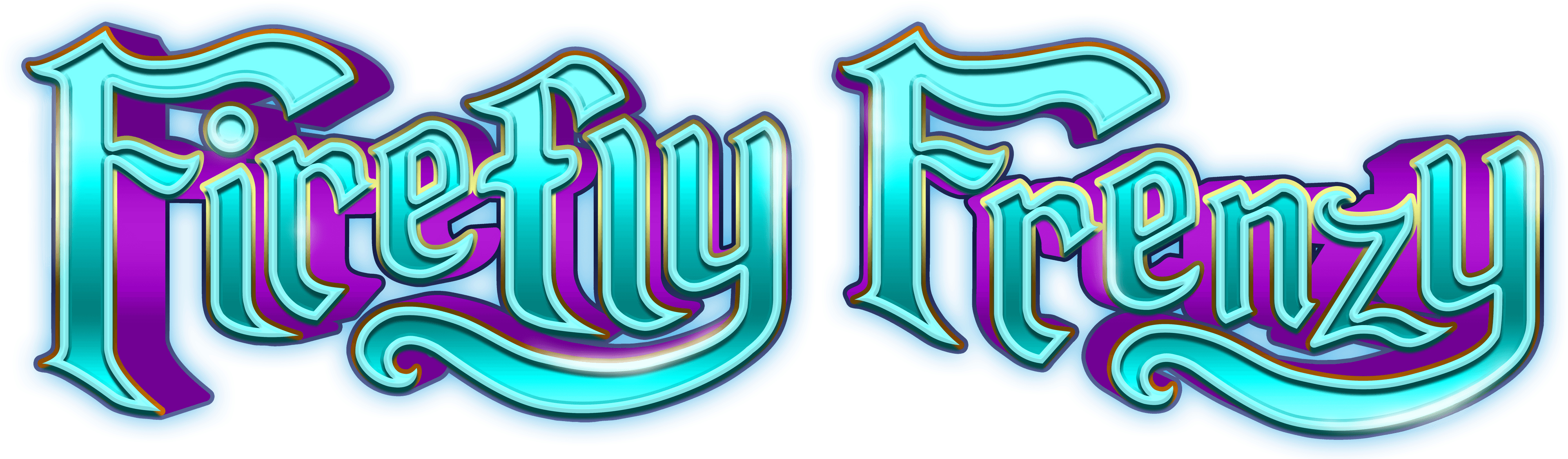 Firefly Frenzy logo