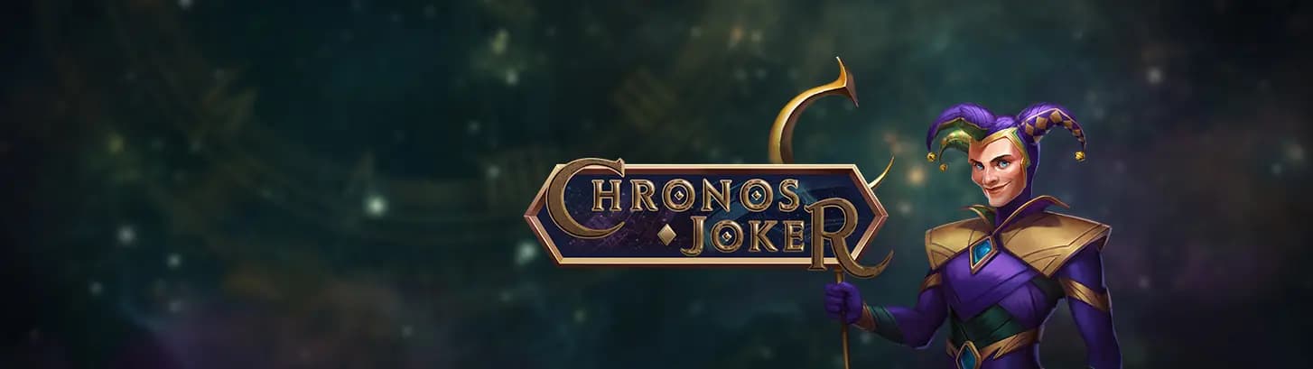 Chronos Joker