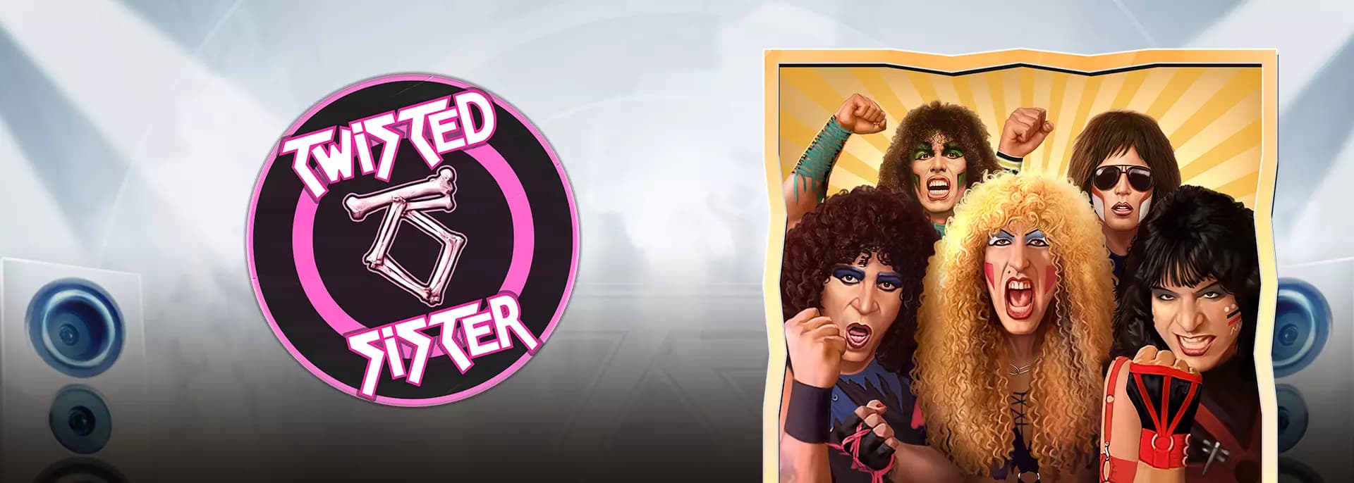 Twisted Sister